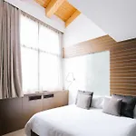 Hotel Museu Llegendes De Gerona