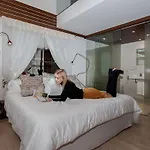 Museu Llegendes De Hotel Gerona