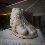 Museu Llegendes De 4*