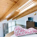 Museu Llegendes De 4*