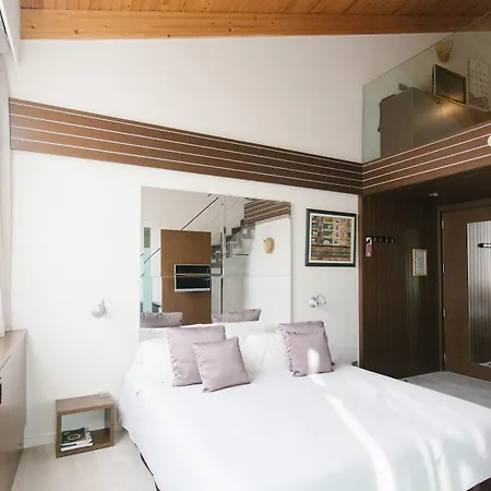 Otel Museu Llegendes De 4*
