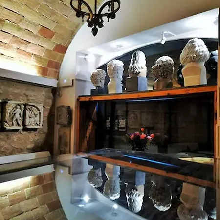 Ξενοδοχείο Museu Llegendes De