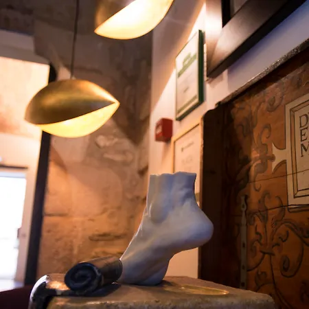 Museu Llegendes De Ξενοδοχείο