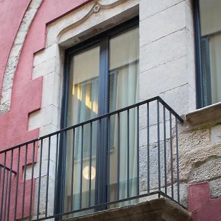 Ξενοδοχείο Museu Llegendes De 4*
