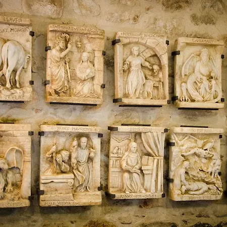 Museu Llegendes De Ξενοδοχείο Χιρόνα