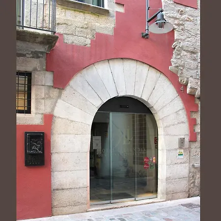 Ξενοδοχείο Museu Llegendes De