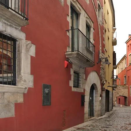 Hotel Museu Llegendes De