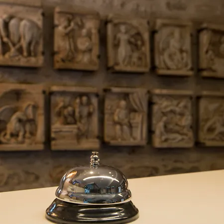 Museu Llegendes De Ξενοδοχείο 4*