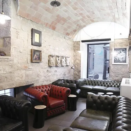 Museu Llegendes De Ξενοδοχείο