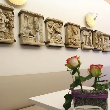 Museu Llegendes De Otel 4*