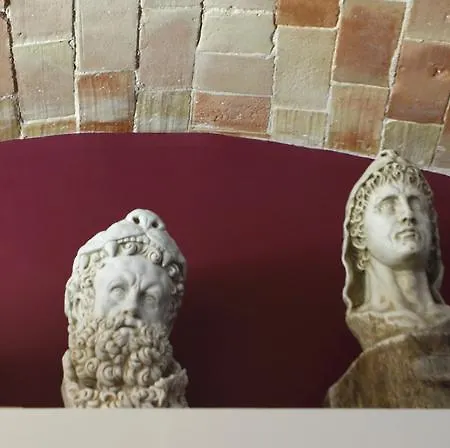 Ξενοδοχείο Museu Llegendes De