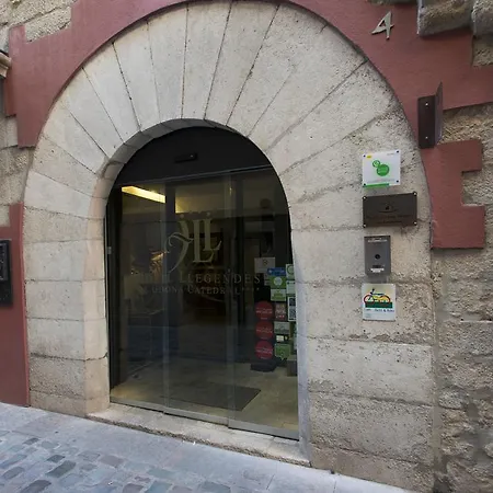 Museu Llegendes De Χιρόνα