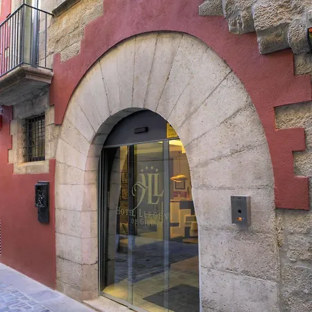 Museu Llegendes De Ξενοδοχείο 4*