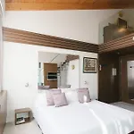 Otel Museu Llegendes De 4*