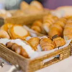 Готель Museu Llegendes De