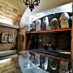 Готель Museu Llegendes De