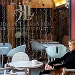 Otel Museu Llegendes De