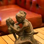 Готель Museu Llegendes De