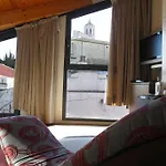 Museu Llegendes De Готель 4*