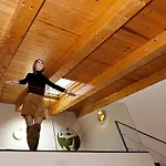 Готель Museu Llegendes De