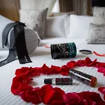 Готель Museu Llegendes De