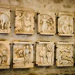 Museu Llegendes De Hotel Girona
