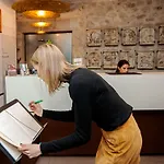 Museu Llegendes De Hotel Girona