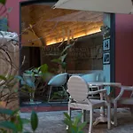 Otel Museu Llegendes De Girona