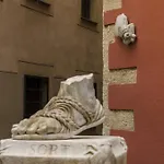 Готель Museu Llegendes De Жерона