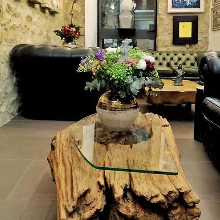 Museu Llegendes De 4*