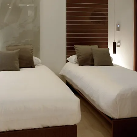 Hotel Museu Llegendes De