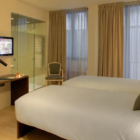 Museu Llegendes De 4*