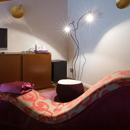 Hotel Museu Llegendes De Girona