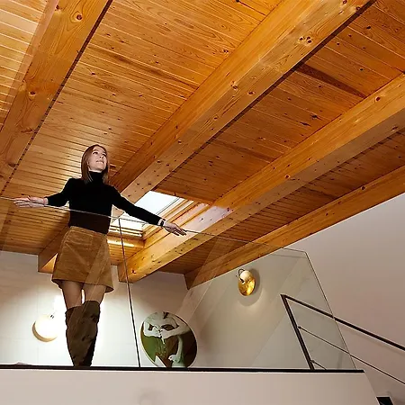 Otel Museu Llegendes De