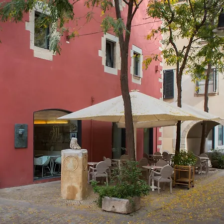 Museu Llegendes De Otel 4*