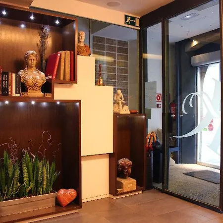 Hotel Museu Llegendes De Gerona