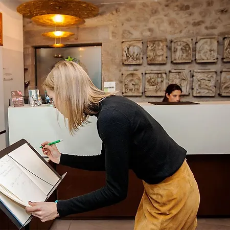 Museu Llegendes De Hotel Girona