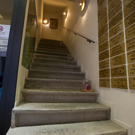 Museu Llegendes De Girona