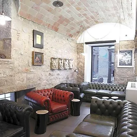 Hotel Museu Llegendes De Gerona
