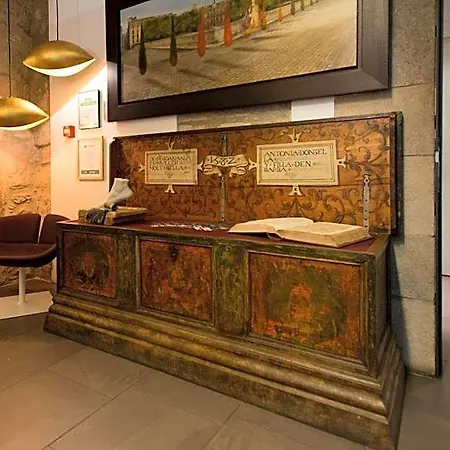 Hotel Museu Llegendes De Gerona