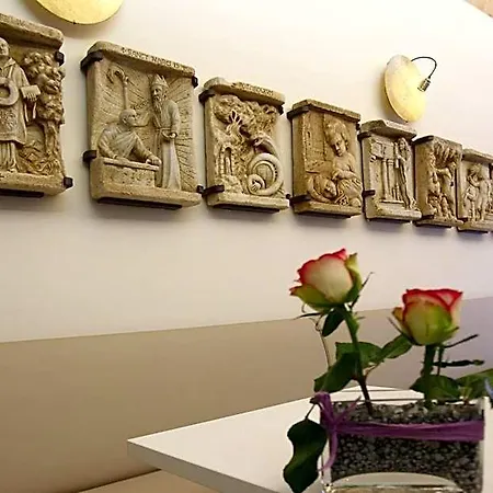 Hotel Museu Llegendes De