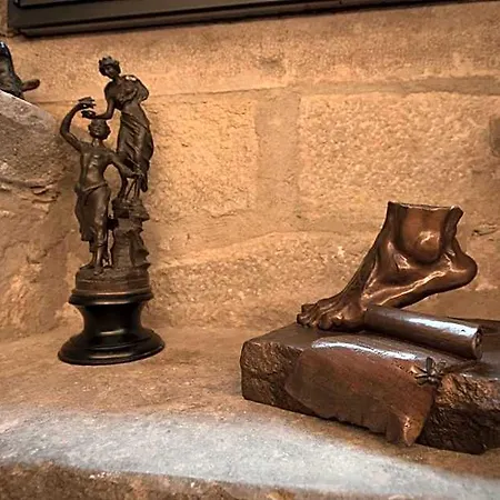 Museu Llegendes De Hotel Girona