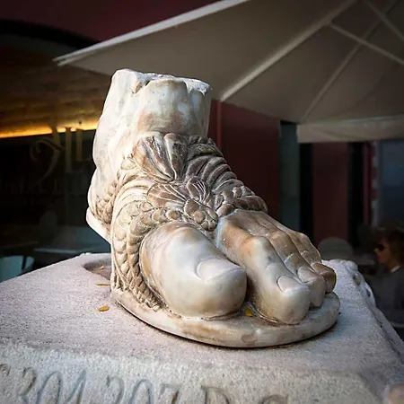 Museu Llegendes De Hotel 4*