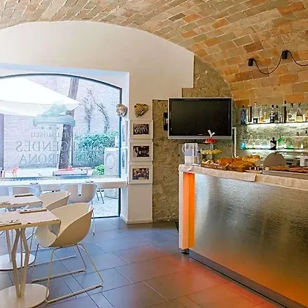 Museu Llegendes De Hotel 4*