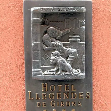 Museu Llegendes De Girona