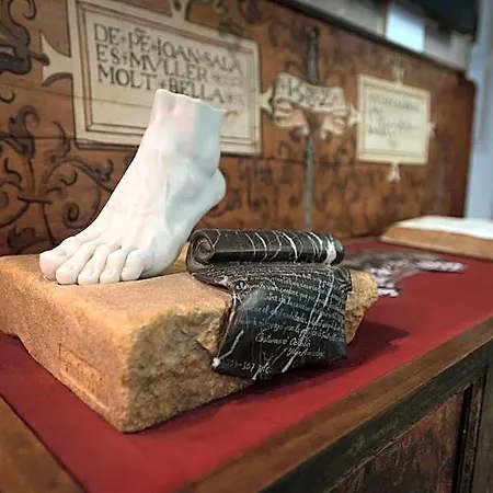 Museu Llegendes De 4* Girona