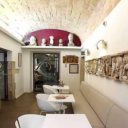 Museu Llegendes De Hotel