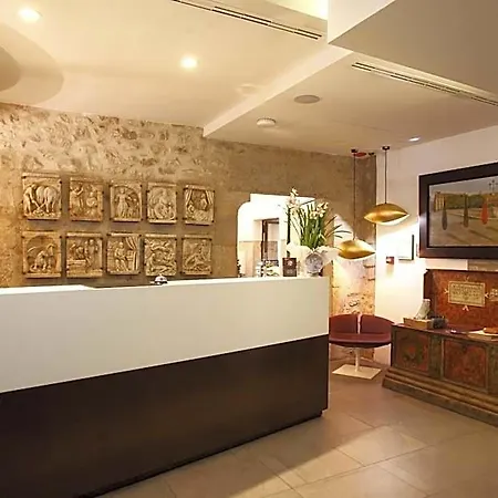 Museu Llegendes De Hotel 4*