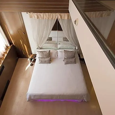 Hotel Museu Llegendes De Gerona