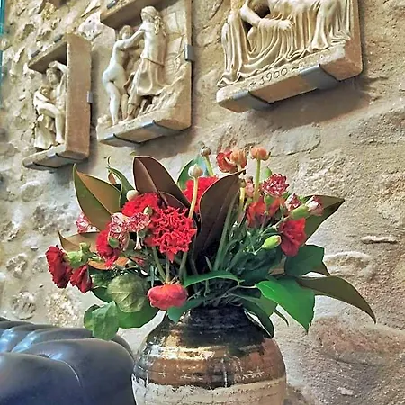 Hotel Museu Llegendes De